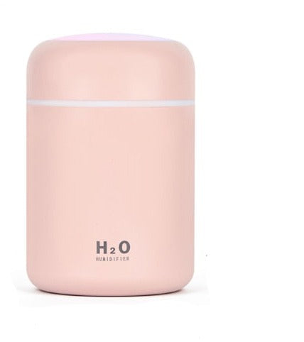 Aroma Diffuser Humidifier