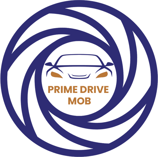 PRIME DRIVE MOB