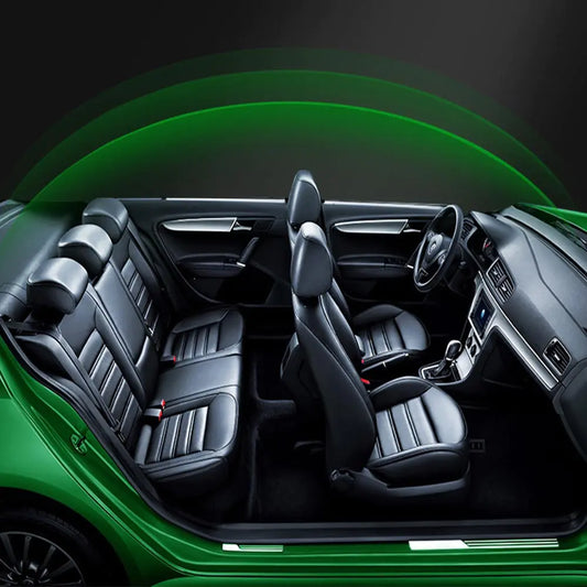 Car Interior Leather Conditioner