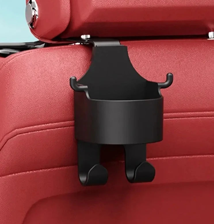 Car Headrest Hook Hanger Organizer