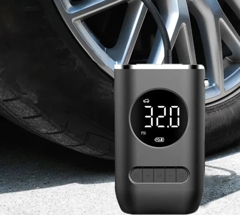 Car Electrical Air Pump